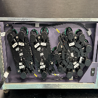 BD FACSAria III Cell Sorter -3 Laser (BRV) (2011) image 2